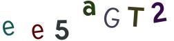 Bild-CAPTCHA