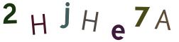 Beeld-CAPTCHA