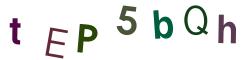 Beeld-CAPTCHA