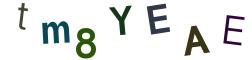 Beeld-CAPTCHA