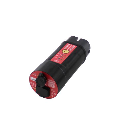 EVSAFE02